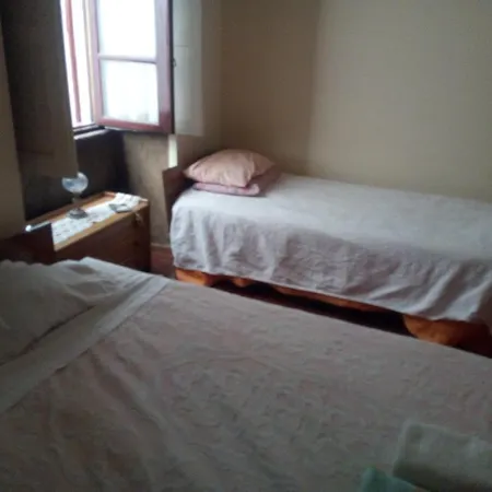 Sao Salvador Apartment *