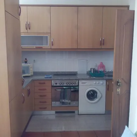 Sao Salvador Apartment Porto