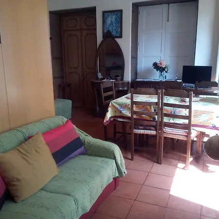 Sao Salvador Apartment