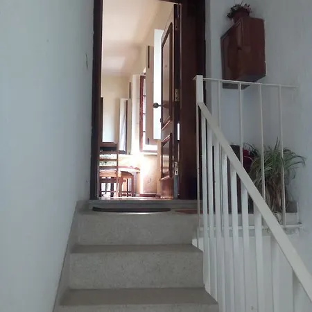 Apartment Sao Salvador