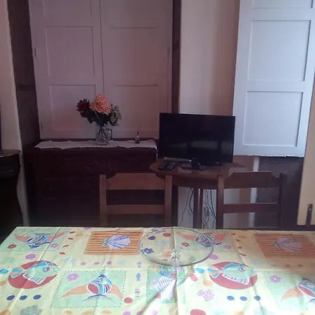 Sao Salvador Apartment Porto