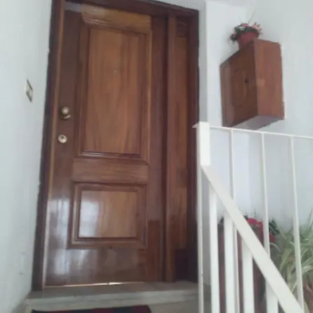 Sao Salvador Διαμέρισμα