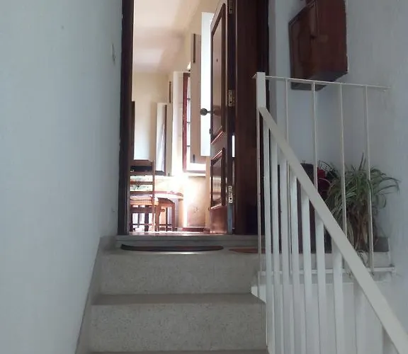 Διαμέρισμα Sao Salvador