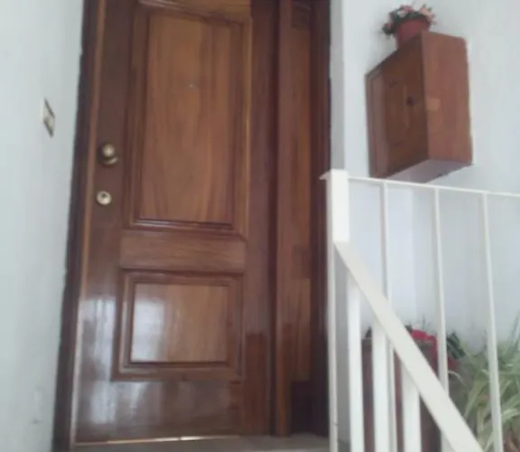 Sao Salvador Apartment