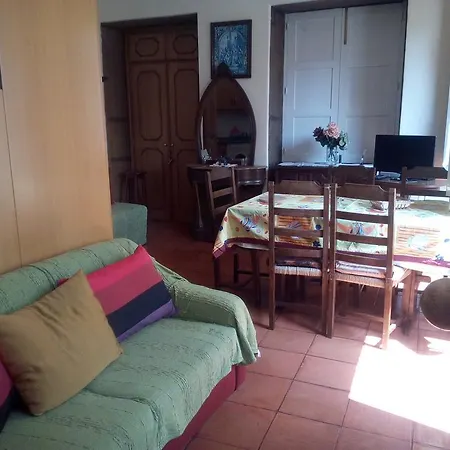 Sao Salvador Appartamento